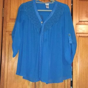 Charming Charlie Top